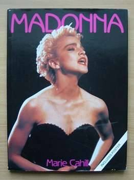 Beispielbild fr Madonna zum Verkauf von WorldofBooks