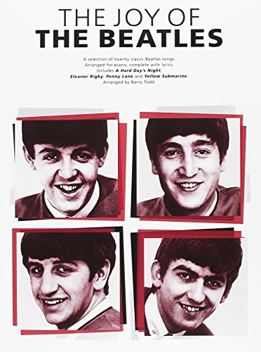 9780711926899: The Joy of the Beatles