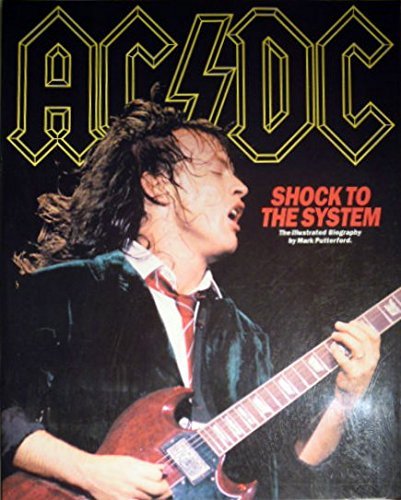 Beispielbild fr "AC/DC": Shock to the System zum Verkauf von WorldofBooks