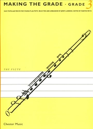 Beispielbild fr Making the Grade: Flute zum Verkauf von Buchpark