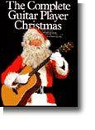 Imagen de archivo de The Complete guitar player: Christmas: 2 a la venta por WorldofBooks