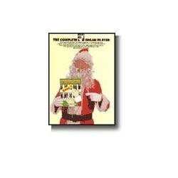 Beispielbild fr The Complete organ player: Christmas songs book 2 zum Verkauf von WorldofBooks