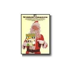 9780711930407: The Complete organ player: Christmas songs book 2