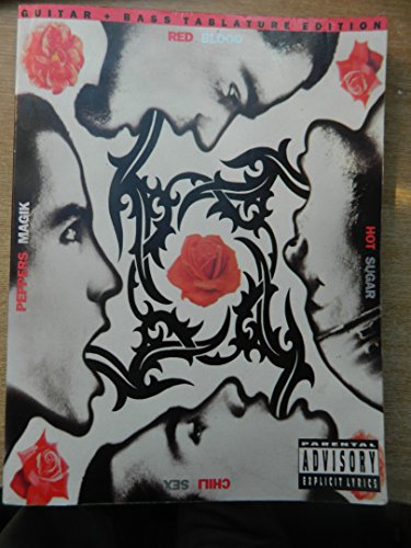 Guitar Effect On Blood Sugar Sex Magic Guitar Effect On Blood Sugar Sex Magic