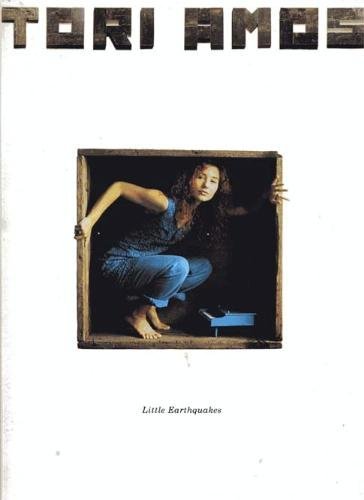 Stock image for Tori Amos: "Little Earthquakes" for sale by Half Price Books Inc.