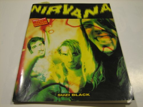 Imagen de archivo de "Nirvana" a la venta por A Casperson Books