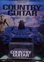 Country Guitar (9780711931664) by Warner, Alan