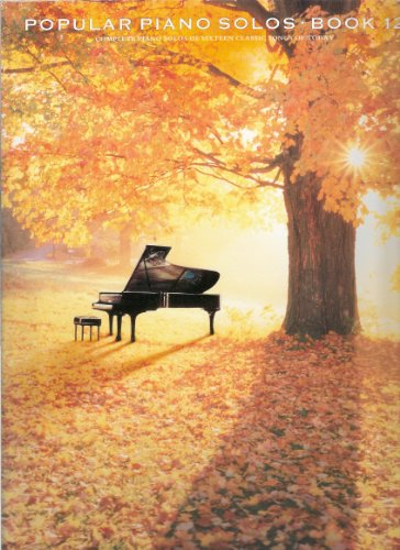 9780711931862: Popular piano solos - Book 2