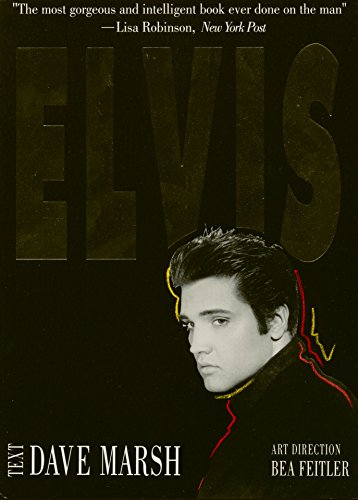 Beispielbild fr Elvis zum Verkauf von WorldofBooks