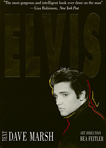 Stock image for Elvis for sale by WorldofBooks