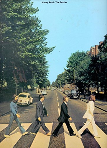 9780711932616: The Beatles: "Abbey Road"