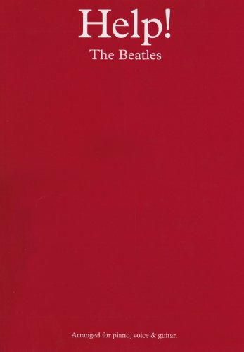 Stock image for The Beatles Help for sale by Merandja Books