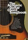 Stock image for The Big Acoustic Guitar Chord Songbook Gold 2: Pt. 2 for sale by WorldofBooks