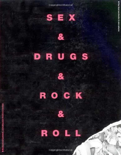 Beispielbild fr Sex & Drugs & Rock & Roll zum Verkauf von HPB-Red
