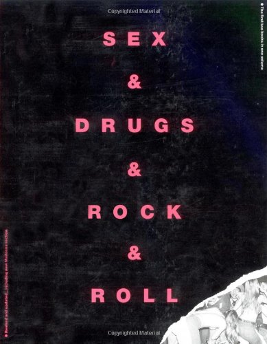 Stock image for Sex & Drugs & Rock & Roll for sale by HPB-Red