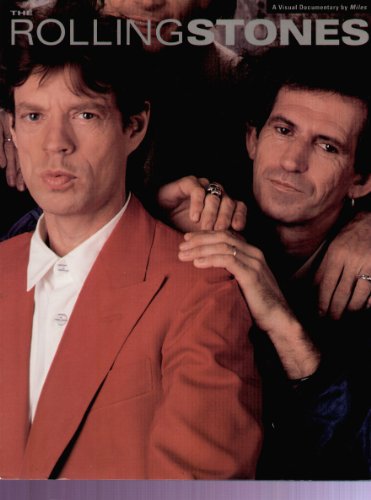 Stock image for Rolling Stones: A Visual Documentary