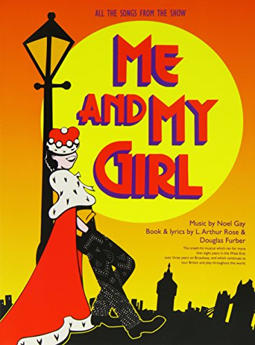 Me and My Girl (9780711935082) by Arthur Rose