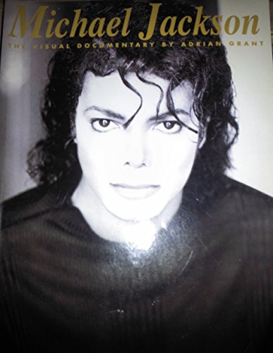 Stock image for Michael Jackson: The Visual Documentary for sale by SecondSale