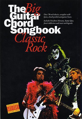 Imagen de archivo de 21st Century Rock Chord Songbook: Pt. 6 (21st Century Rock Chord Songbook S.) a la venta por WorldofBooks