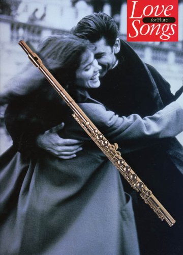 Stock image for Love songs for flute for sale by WorldofBooks