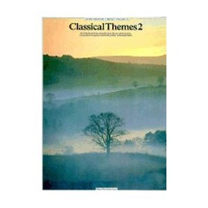 Classical Themes 2 (9780711940468) by Music Sales Corporation