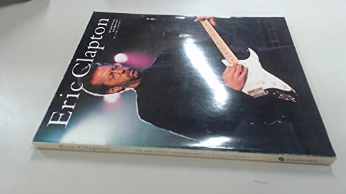 Beispielbild fr Eric Clapton: The New Visual Documentary zum Verkauf von WorldofBooks