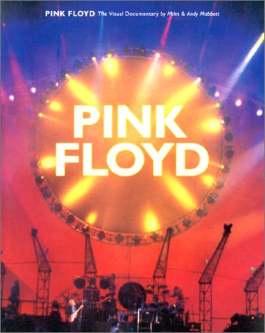 Imagen de archivo de Pink Floyd: The Visual Documentary a la venta por Clevedon Community Bookshop Co-operative
