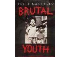 Elvis Costello: Brutal Youth (9780711941106) by Music Arranged By Roger Day