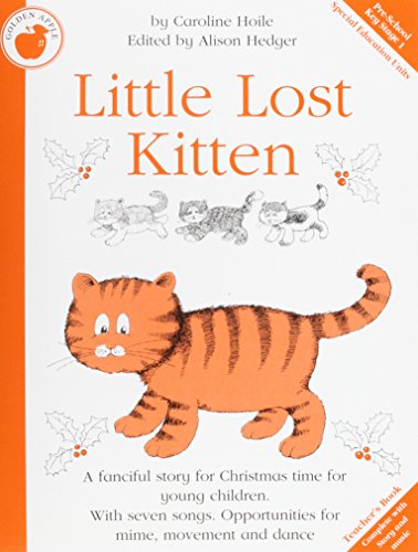 Imagen de archivo de Little Lost Kitten a la venta por WorldofBooks