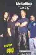 Imagen de archivo de Metallica Live! a la venta por Books From California