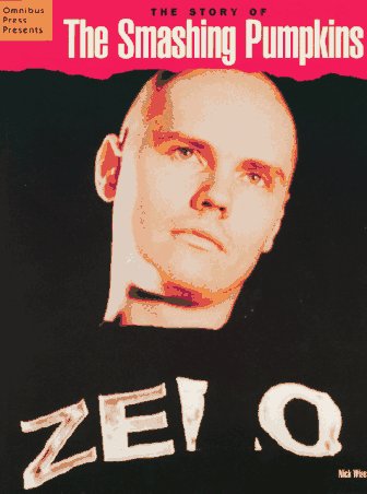 Immagine stock per Smashing Pumpkins