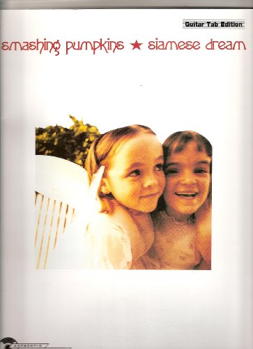 9780711942431: The Smashing Pumpkins: "Siamese Dream"