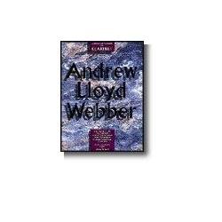 Imagen de archivo de Andrew Lloyd Webber for Clarinet a la venta por Attic Books