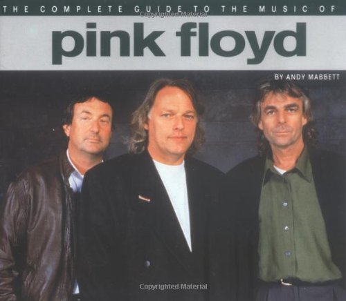 Stock image for The Complete Guide to the Music of Pink Floyd for sale by Save With Sam
