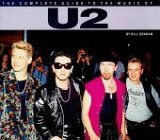Stock image for The Complete Guide to the Music of U2 for sale by Hippo Books