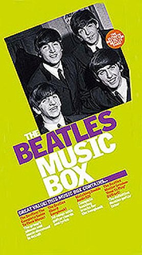 Imagen de archivo de The "Beatles" Music Box a la venta por Pearlydewdrops