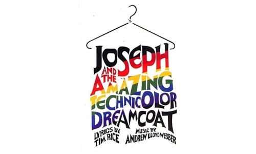 Beispielbild fr Joseph and the Amazing Technicolor Dreamcoat": Full Vocal Score zum Verkauf von Goldstone Books