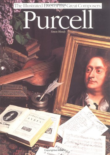 Stock image for Purcell for sale by Better World Books