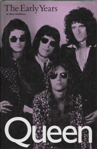 9780711948204: "Queen": The Early Years