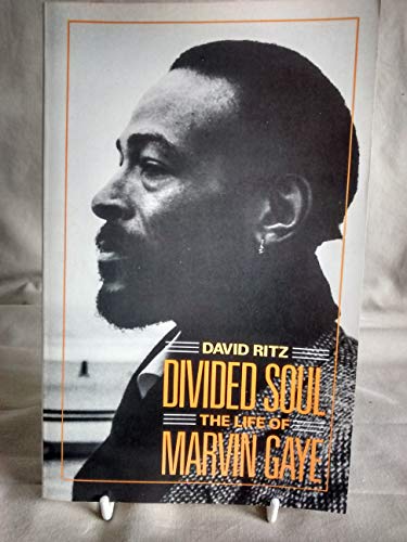 Imagen de archivo de Divided Soul: The Life of Marvin Gaye a la venta por WorldofBooks