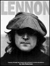 Imagen de archivo de Lennon: 1940-1980 (Visual Documentary) a la venta por Wonder Book