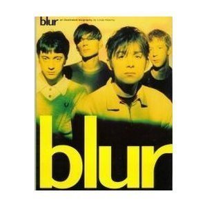 Beispielbild fr Blur zum Verkauf von WorldofBooks