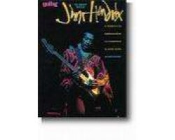 Beispielbild fr Partition : Hendrix Jimi In Deep Tab zum Verkauf von Reuseabook