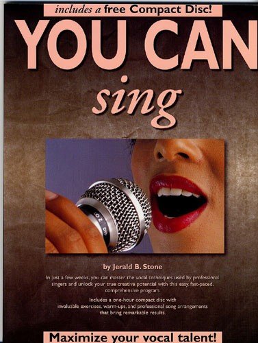 9780711952133: You Can Sing