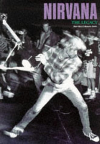 Imagen de archivo de "Nirvana": The Legacy a la venta por WorldofBooks