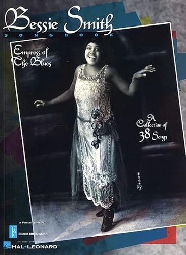 9780711953307: Bessie smith songbook: empress of the blues piano, voix, guitare