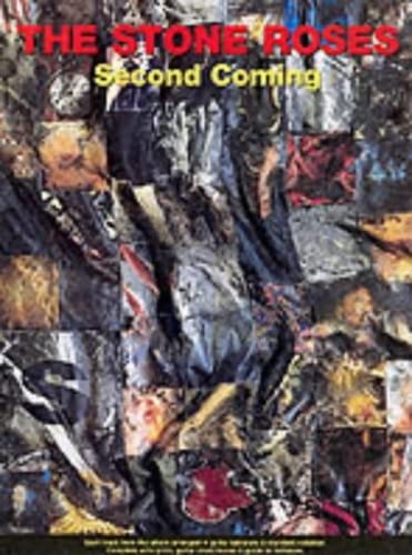 Imagen de archivo de The Stone Roses: 'Second Coming a la venta por ThriftBooks-Atlanta