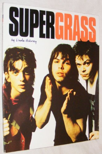 9780711954977: Supergrass