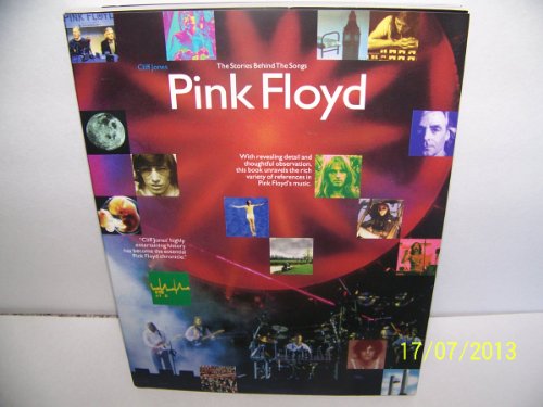 Imagen de archivo de Echoes: the Stories Behind Every Pink Floyd Song a la venta por HPB-Red