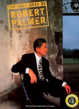 9780711957237: The Very Best of Robert Palmer